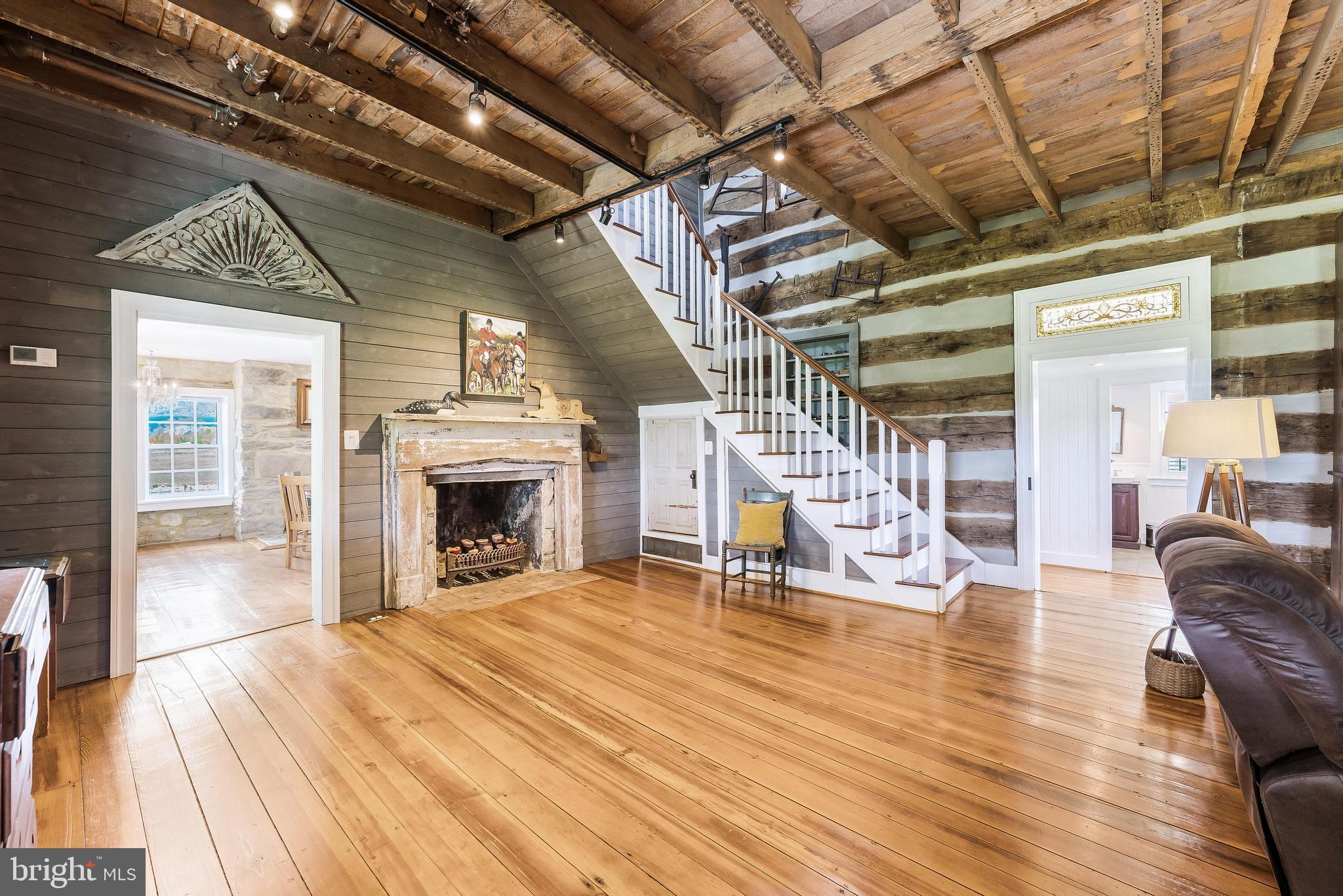 PATENT HOUSE - Residential