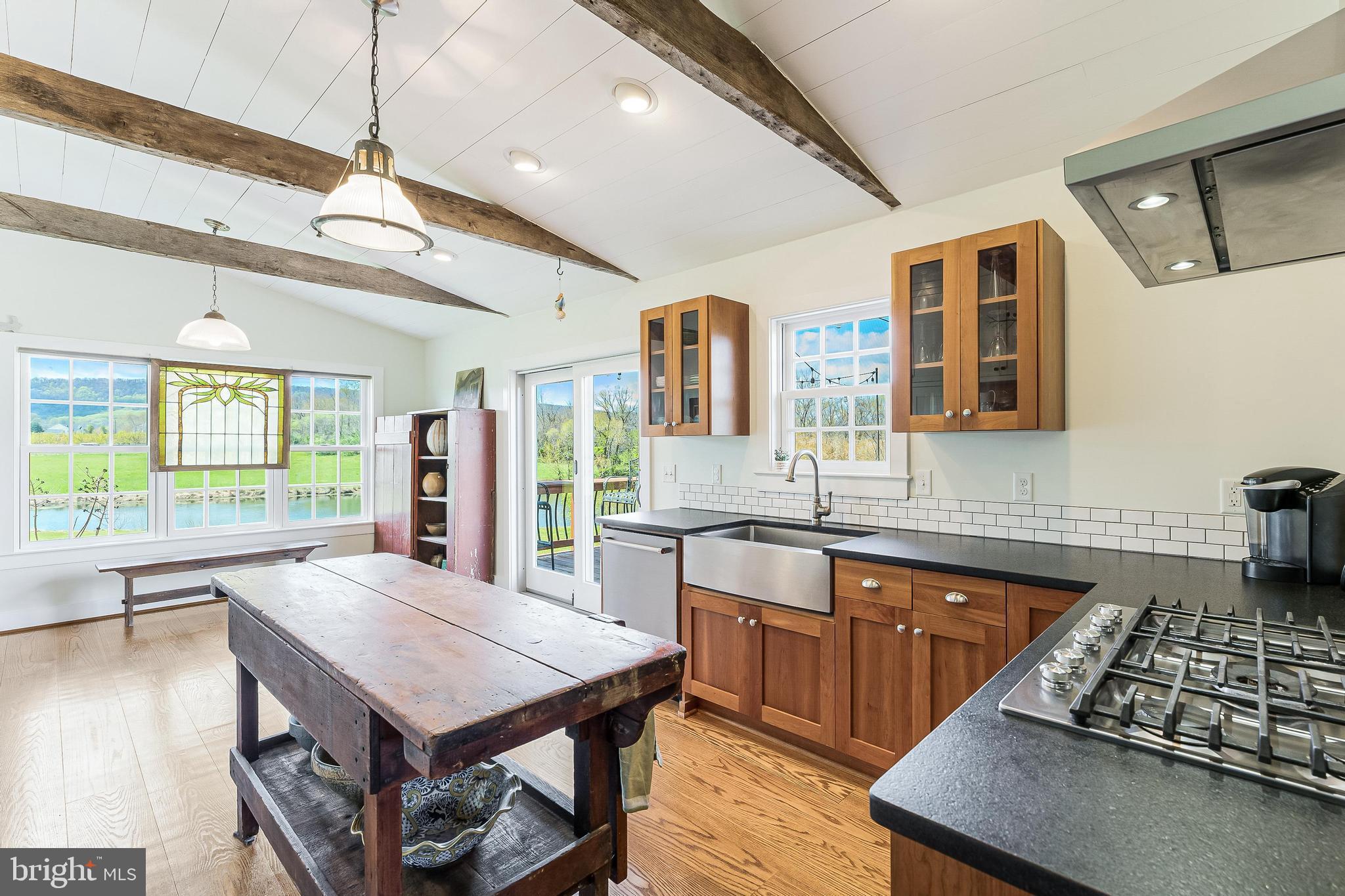 PATENT HOUSE - Residential