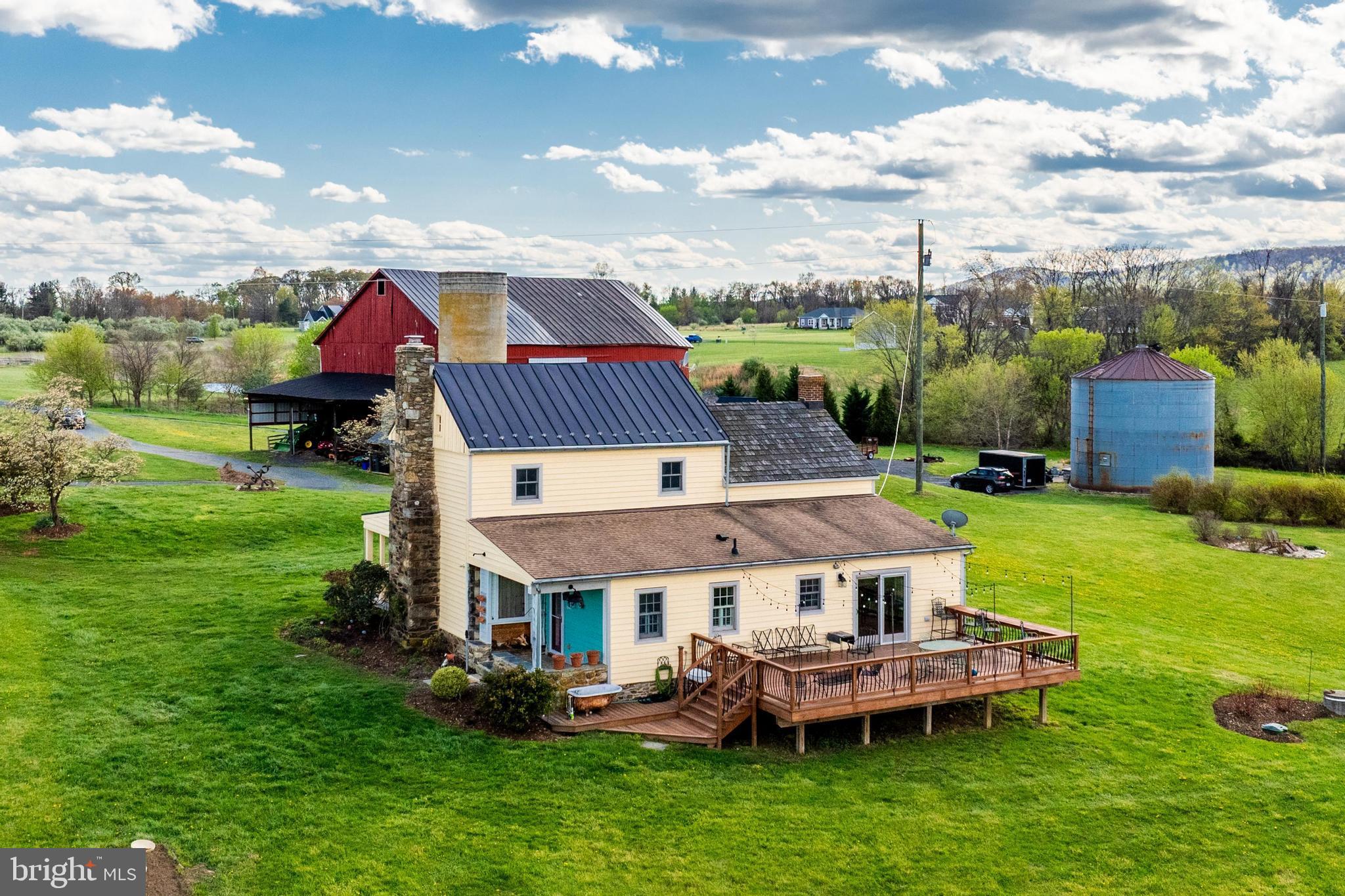 PATENT HOUSE - Residential