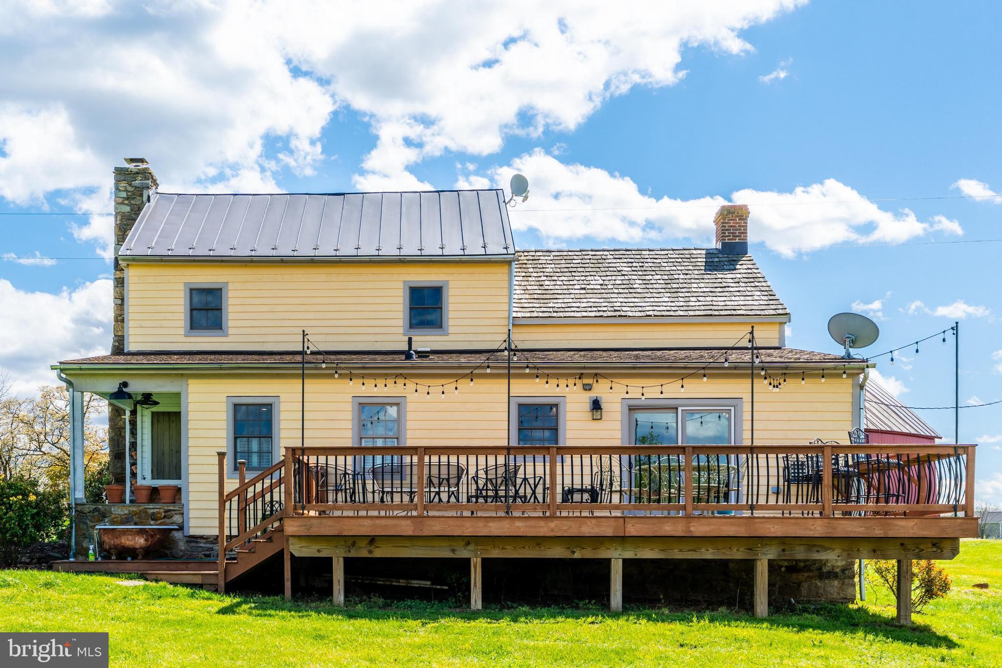 PATENT HOUSE - Residential