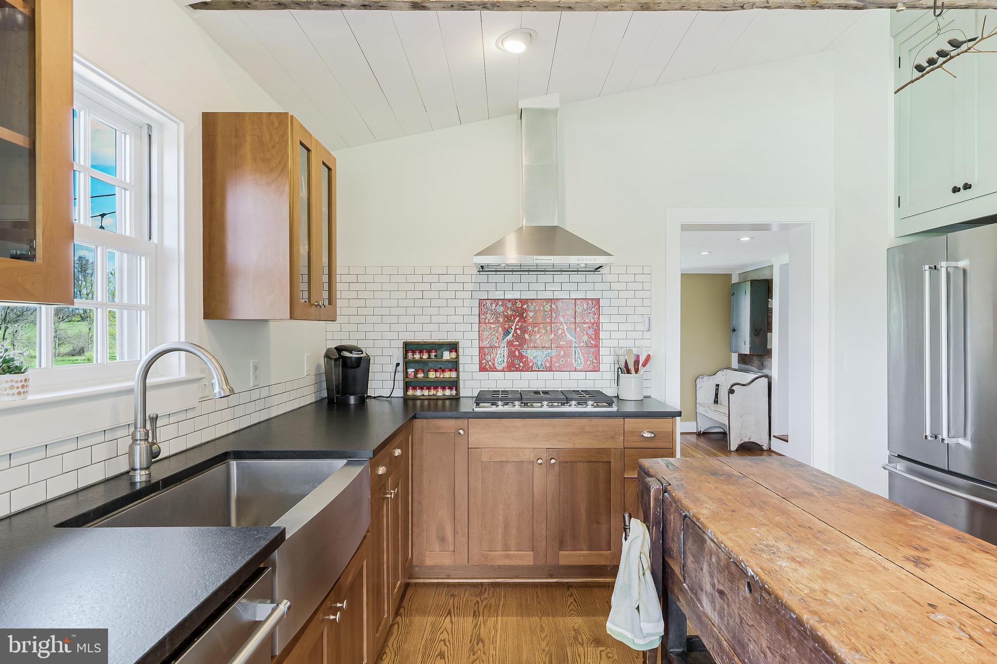 PATENT HOUSE - Residential