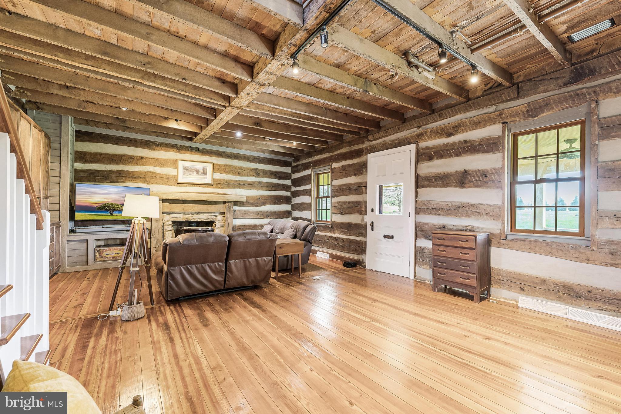 PATENT HOUSE - Residential