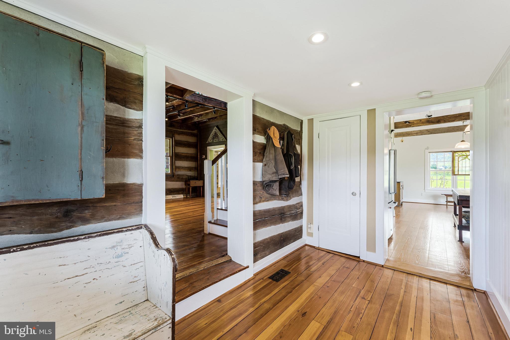 PATENT HOUSE - Residential