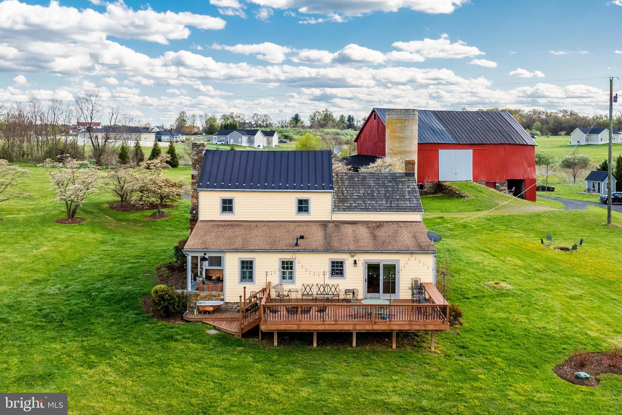 PATENT HOUSE - Residential