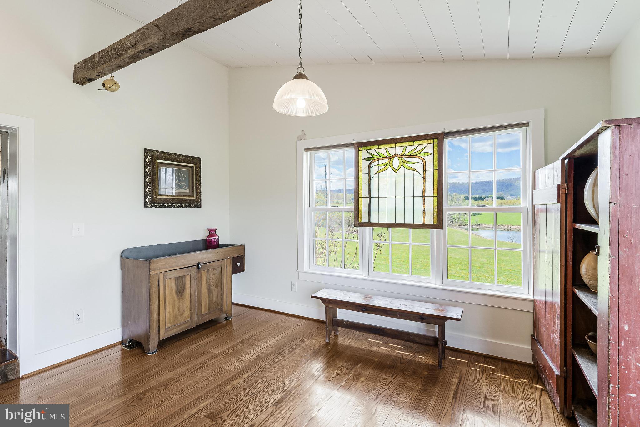 PATENT HOUSE - Residential