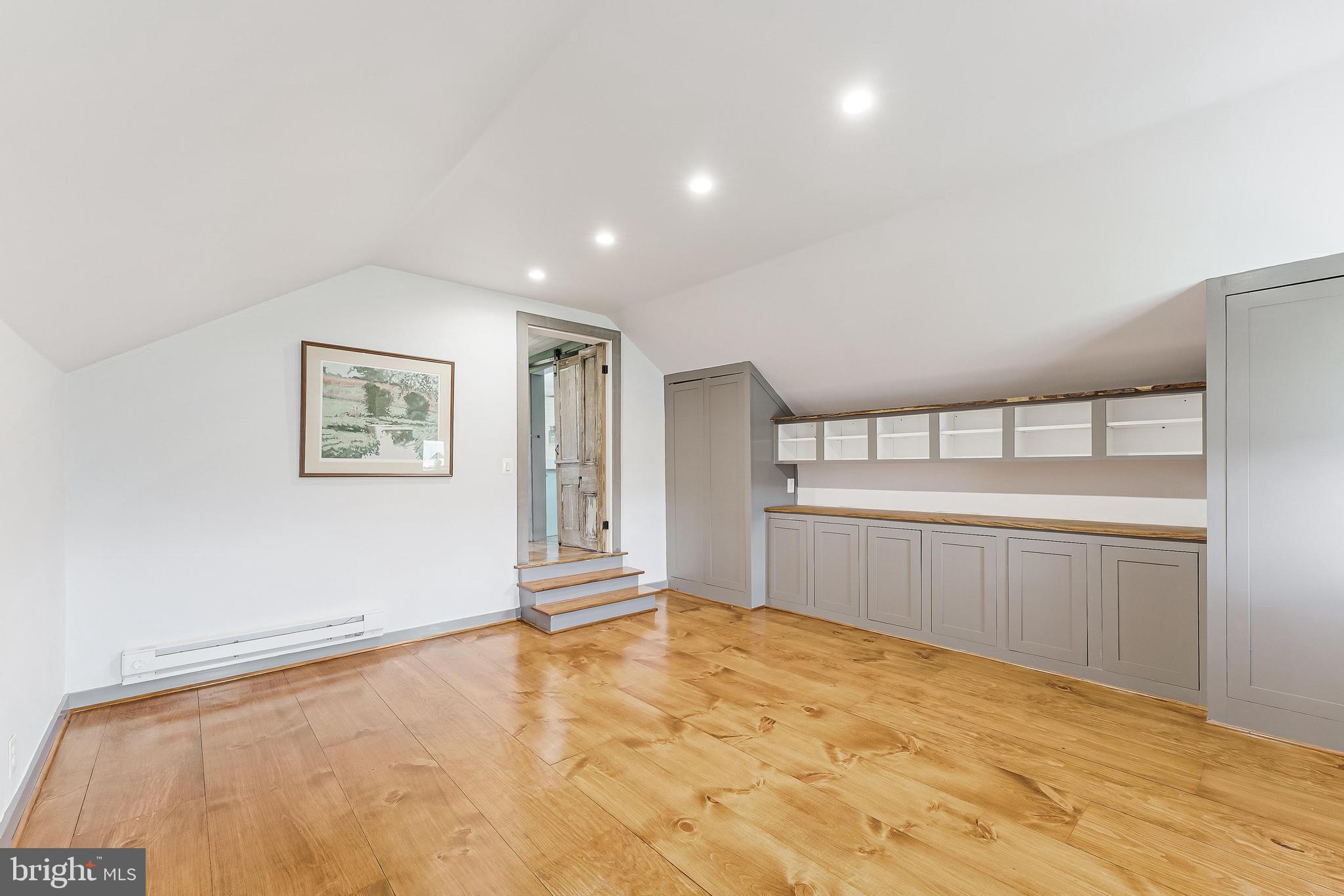 PATENT HOUSE - Residential