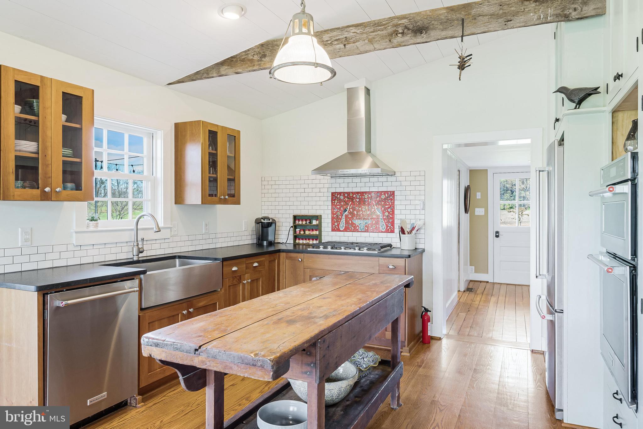 PATENT HOUSE - Residential