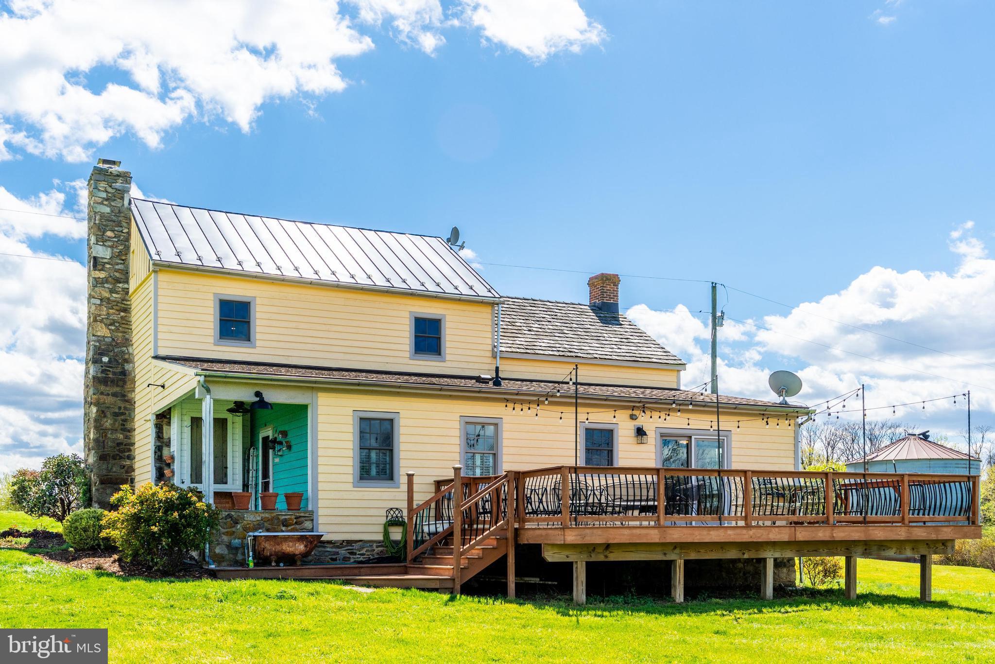 PATENT HOUSE - Residential