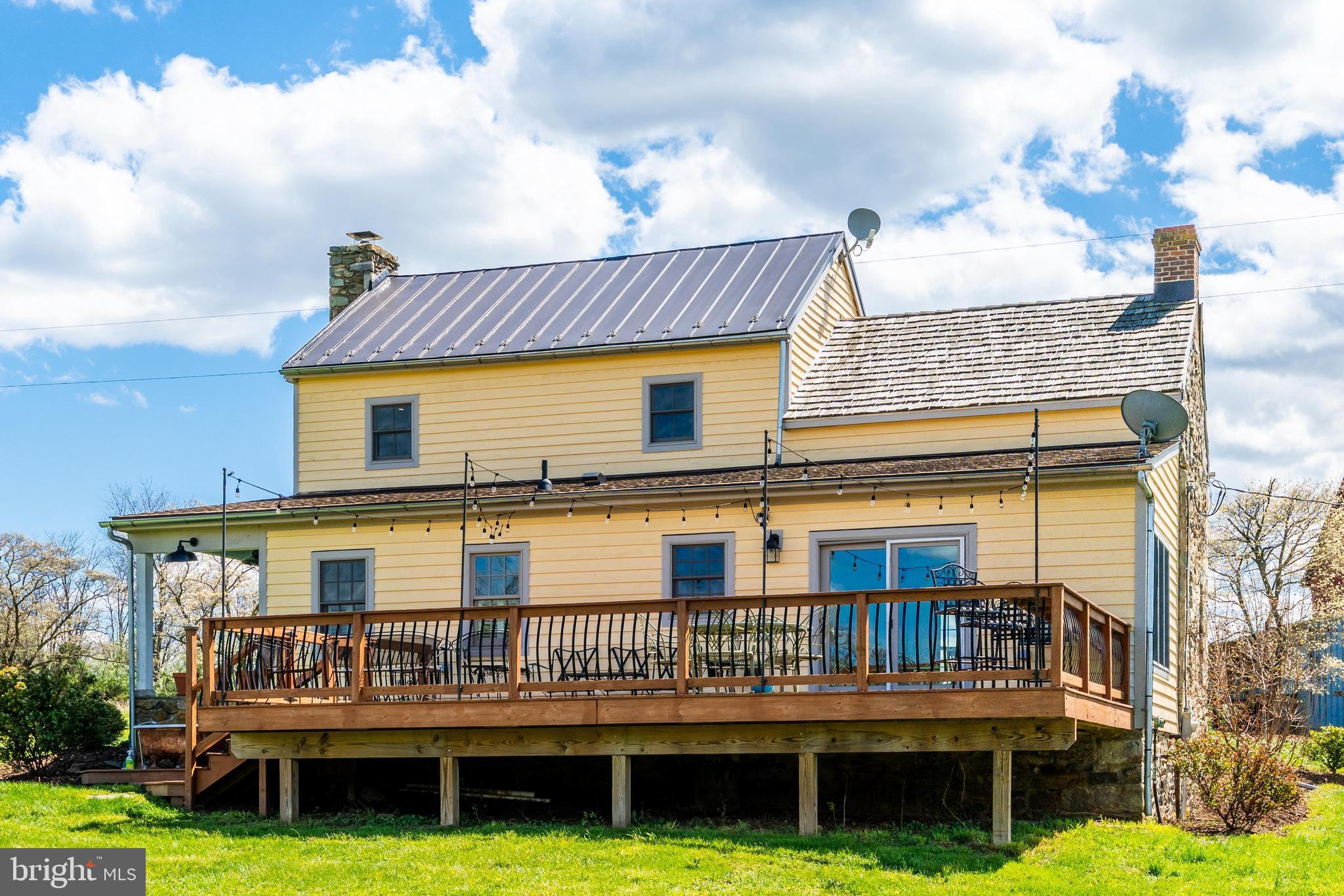 PATENT HOUSE - Residential