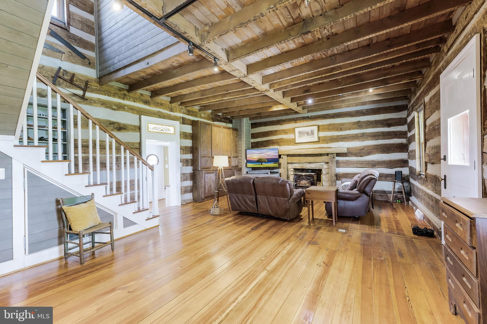 PATENT HOUSE - Residential