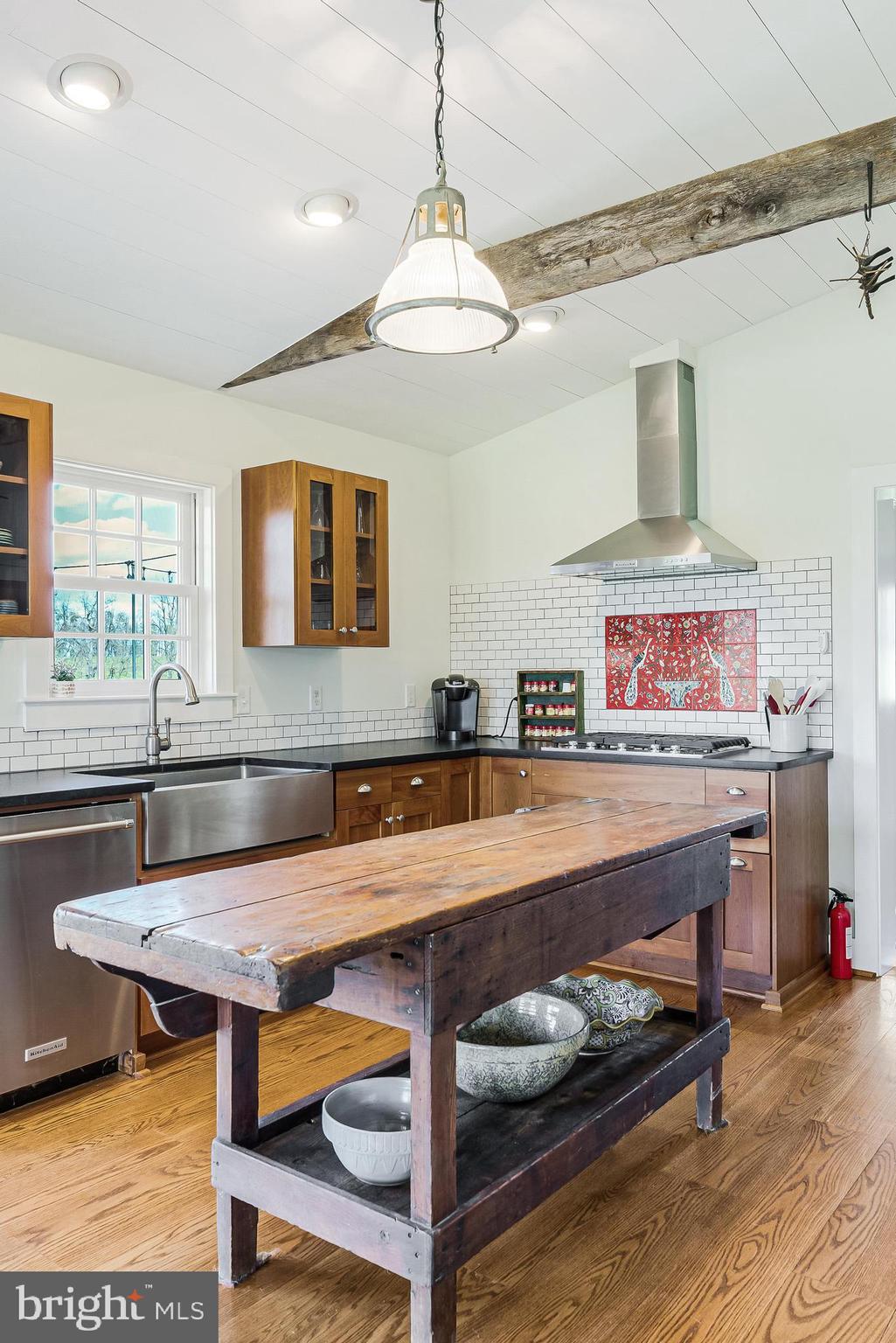 PATENT HOUSE - Residential