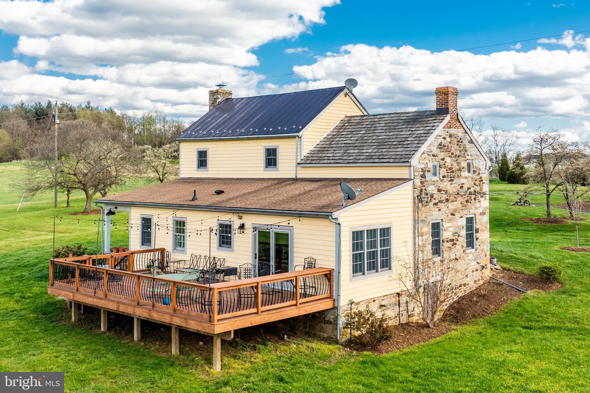 PATENT HOUSE - Residential