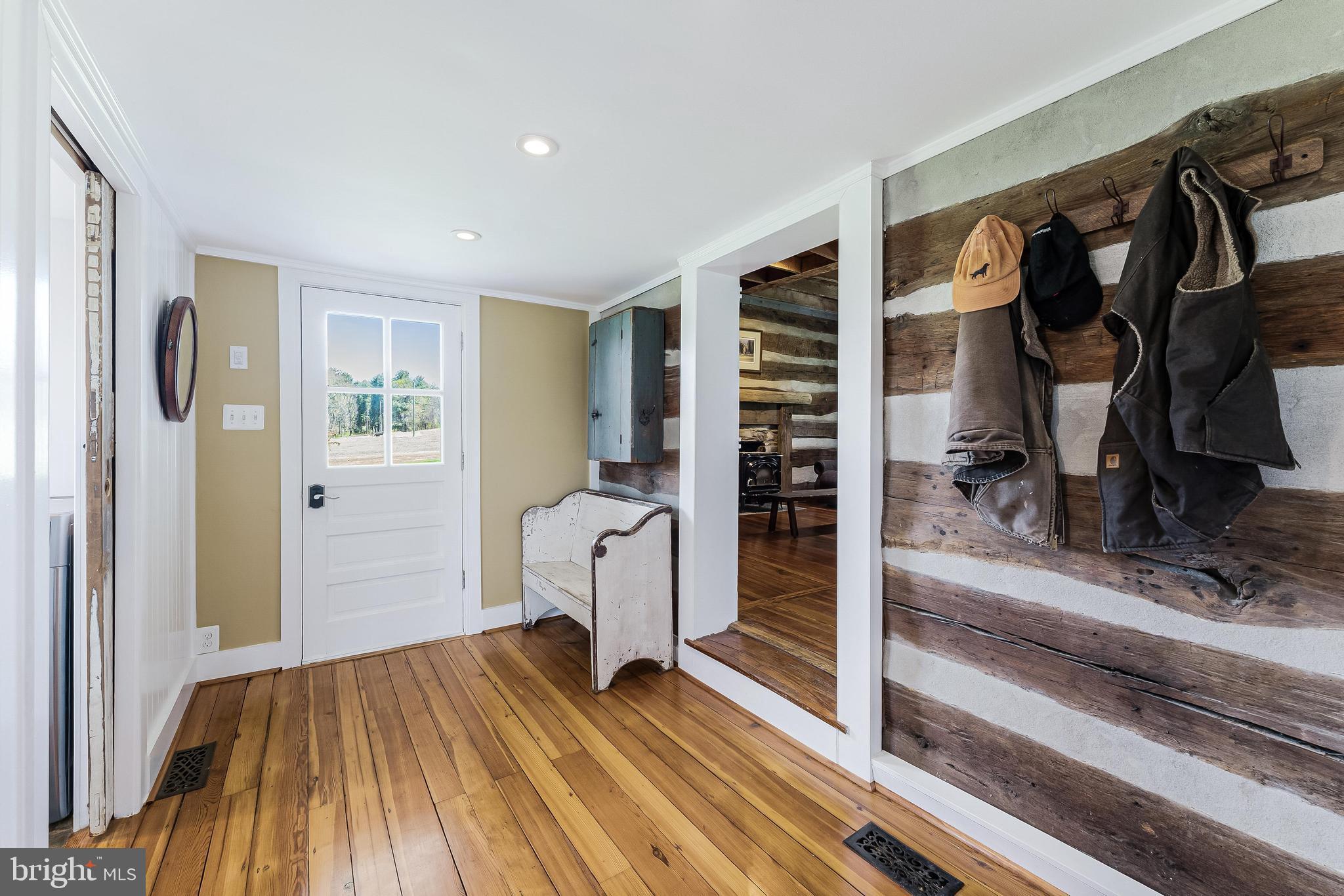 PATENT HOUSE - Residential