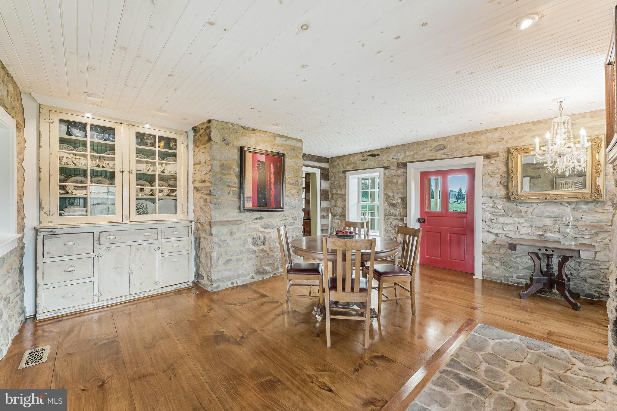 PATENT HOUSE - Residential