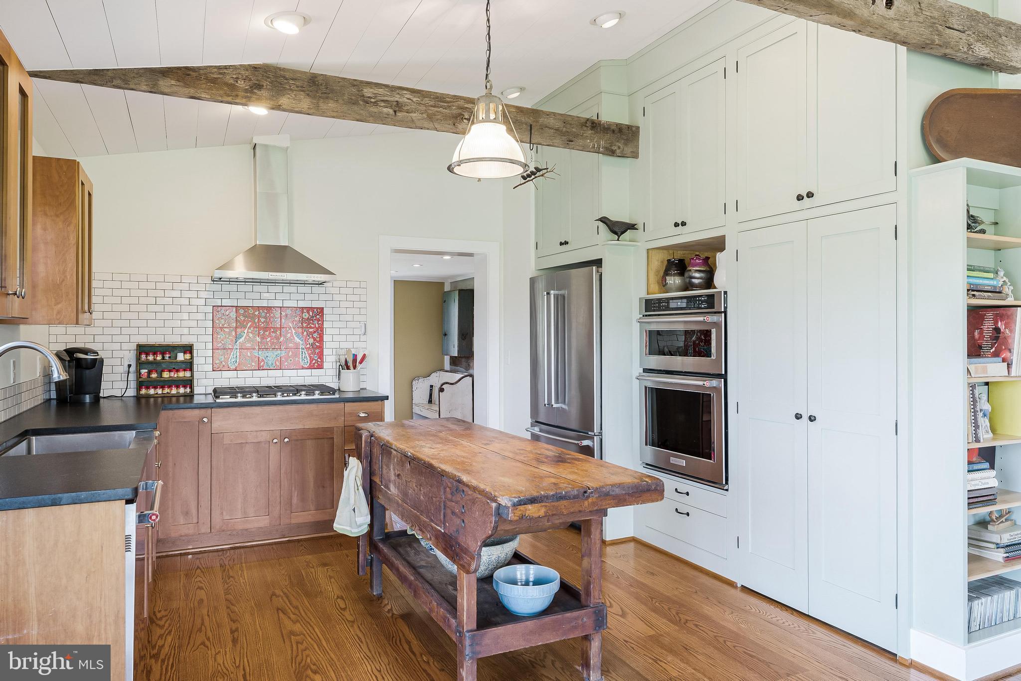 PATENT HOUSE - Residential