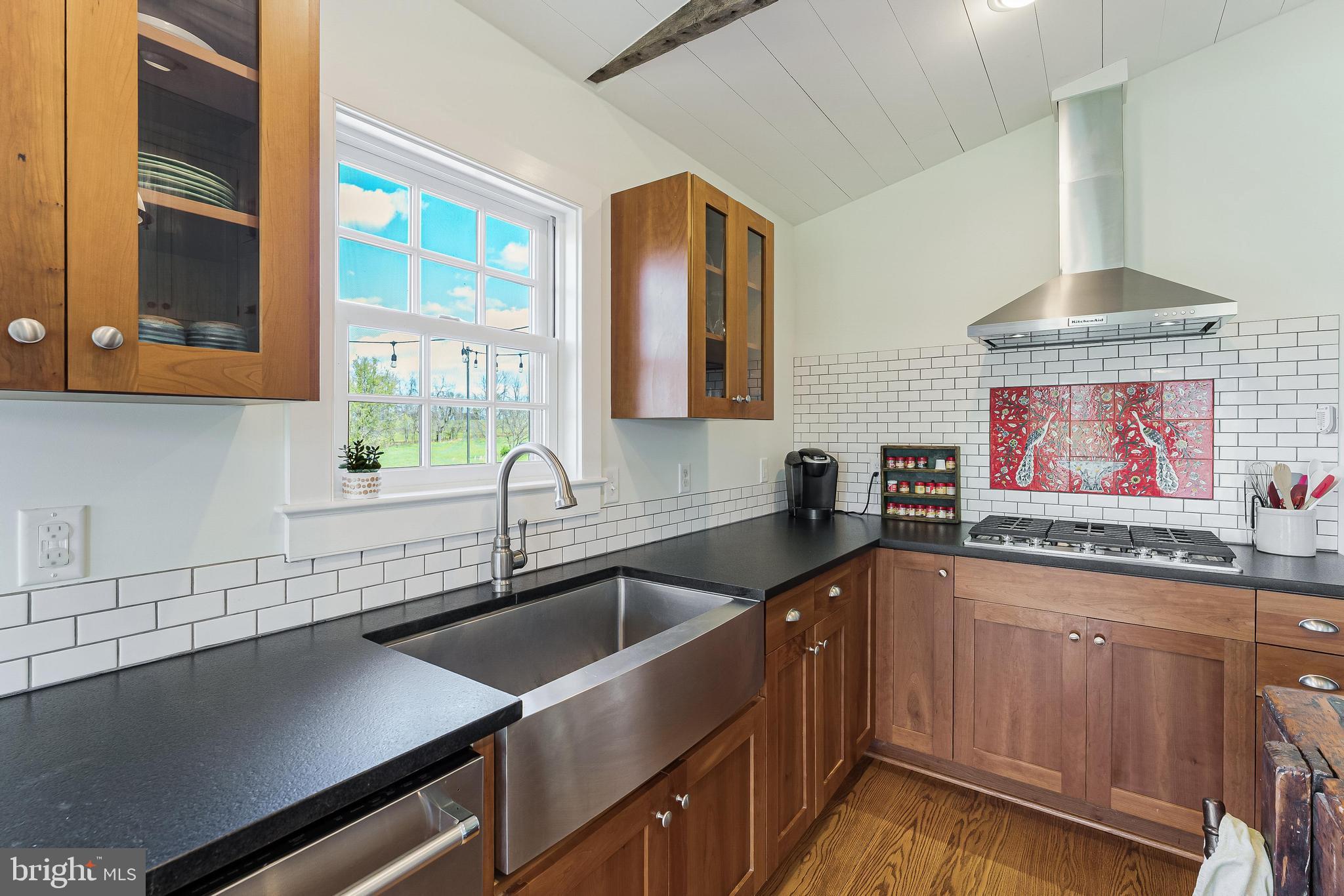 PATENT HOUSE - Residential