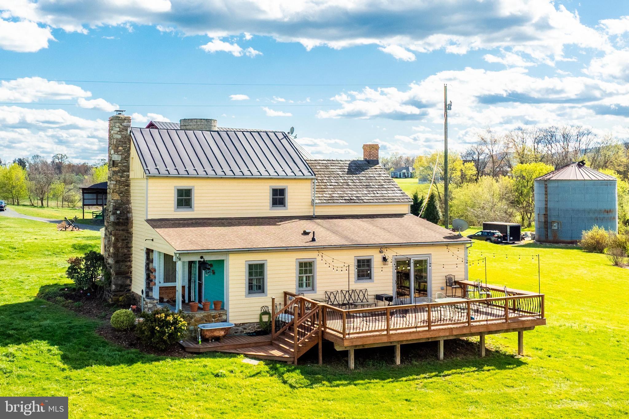 PATENT HOUSE - Residential