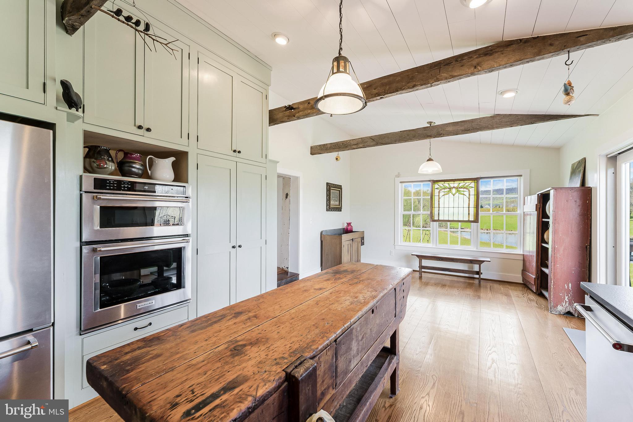 PATENT HOUSE - Residential