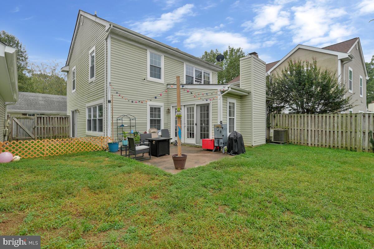 HAMPSHIRE - Residential