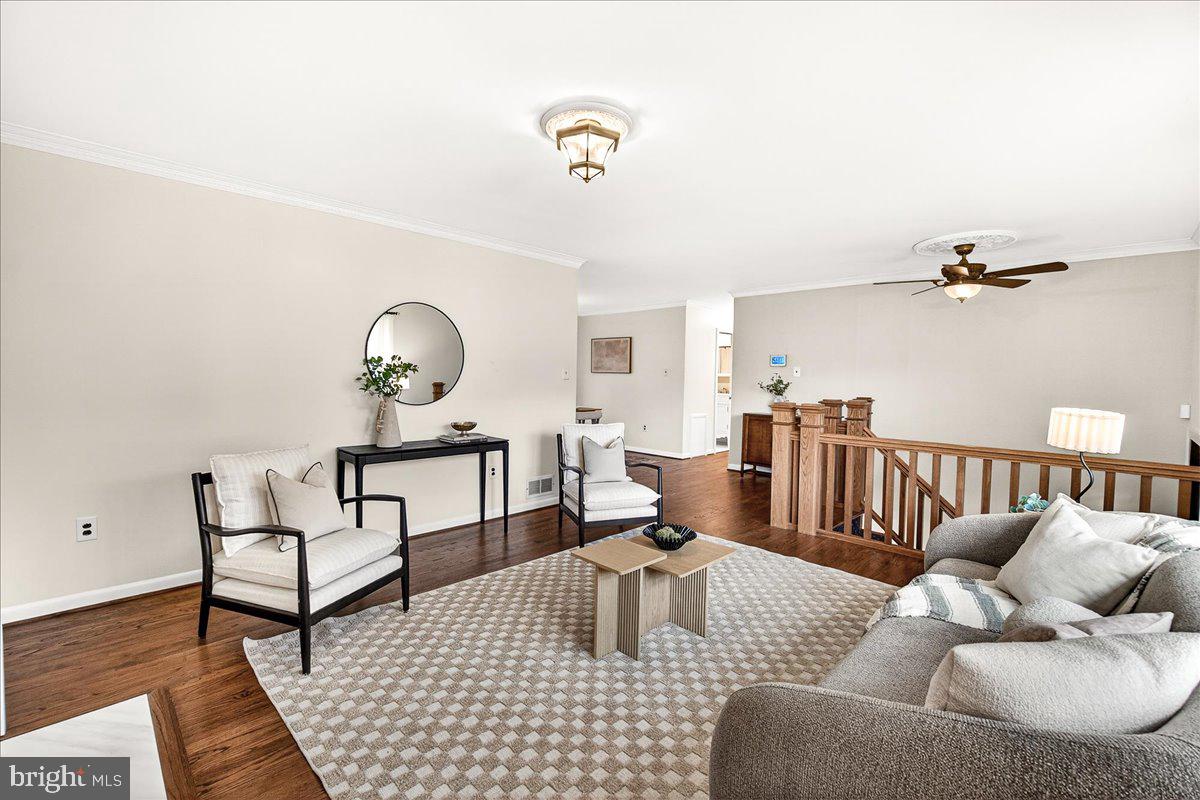 PEACH ORCHARD HEIGHTS - Residential