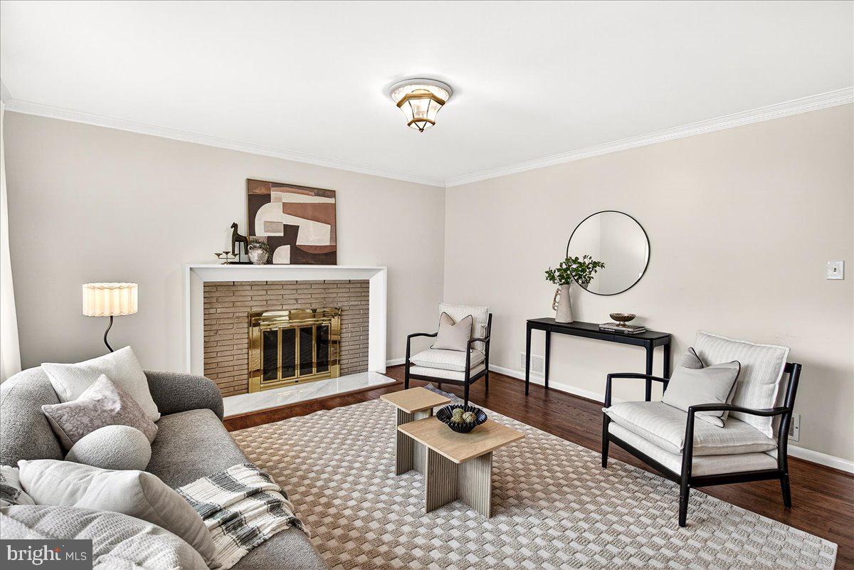 PEACH ORCHARD HEIGHTS - Residential