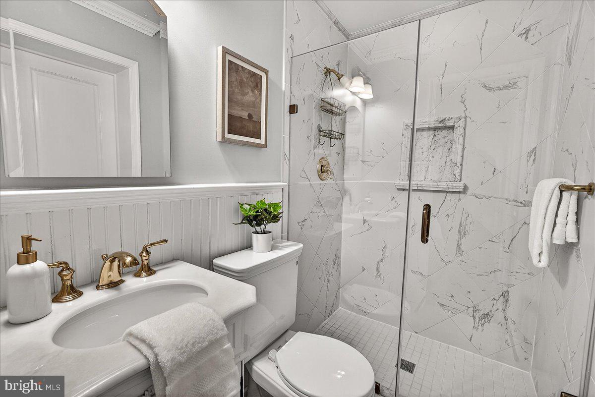 PEACH ORCHARD HEIGHTS - Residential