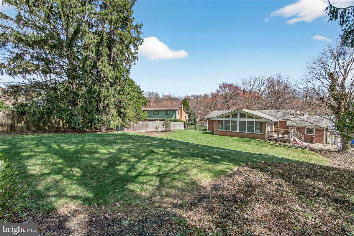 PEACH ORCHARD HEIGHTS - Residential