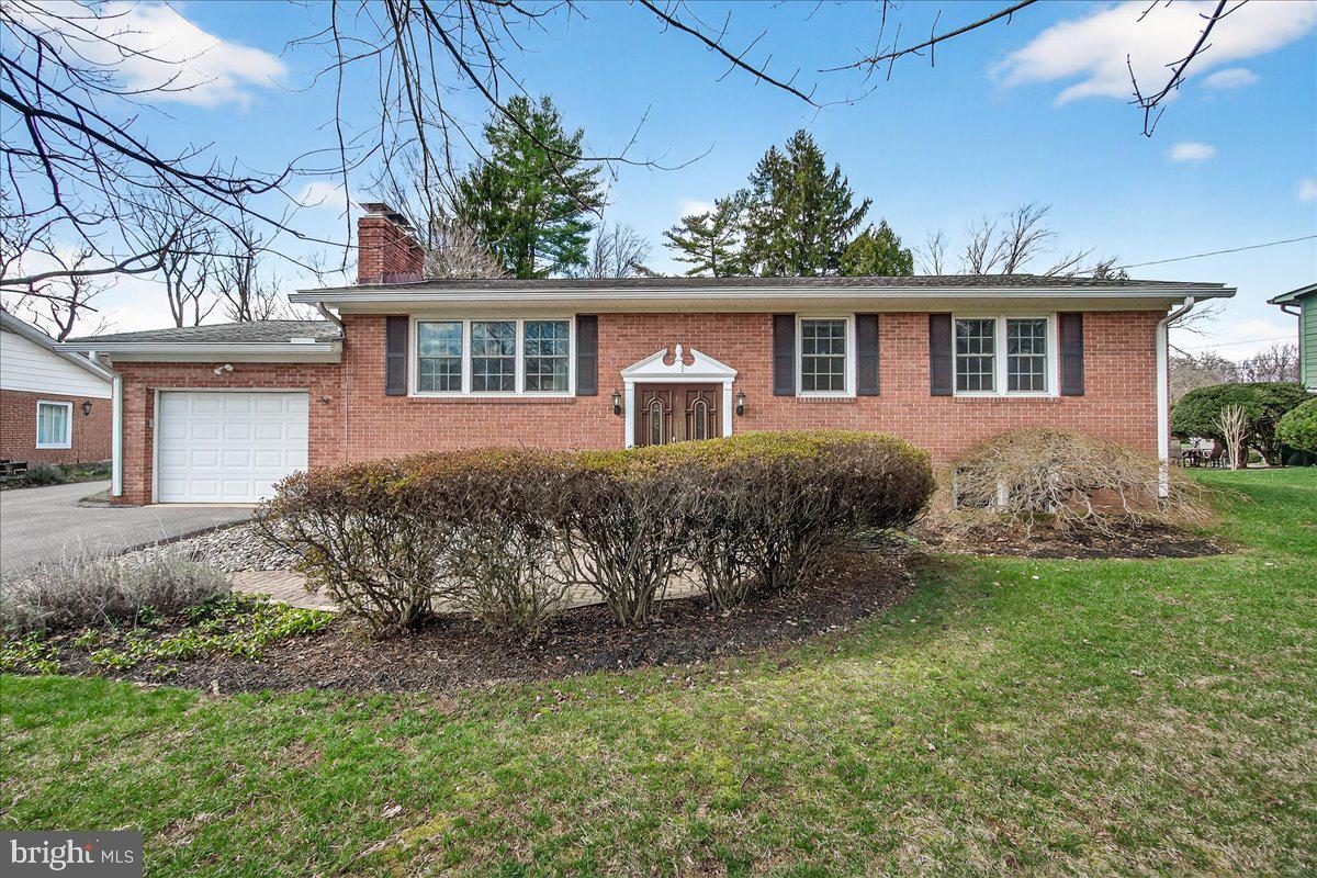 PEACH ORCHARD HEIGHTS - Residential