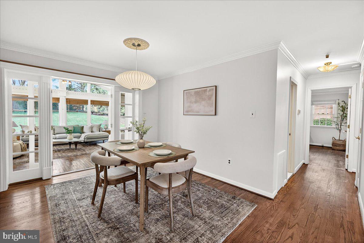 PEACH ORCHARD HEIGHTS - Residential