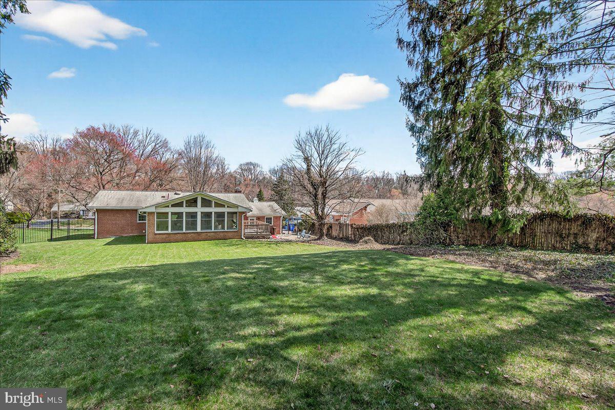 PEACH ORCHARD HEIGHTS - Residential