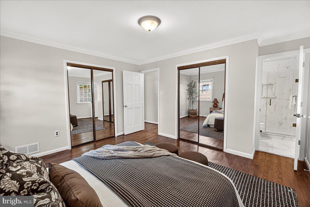 PEACH ORCHARD HEIGHTS - Residential