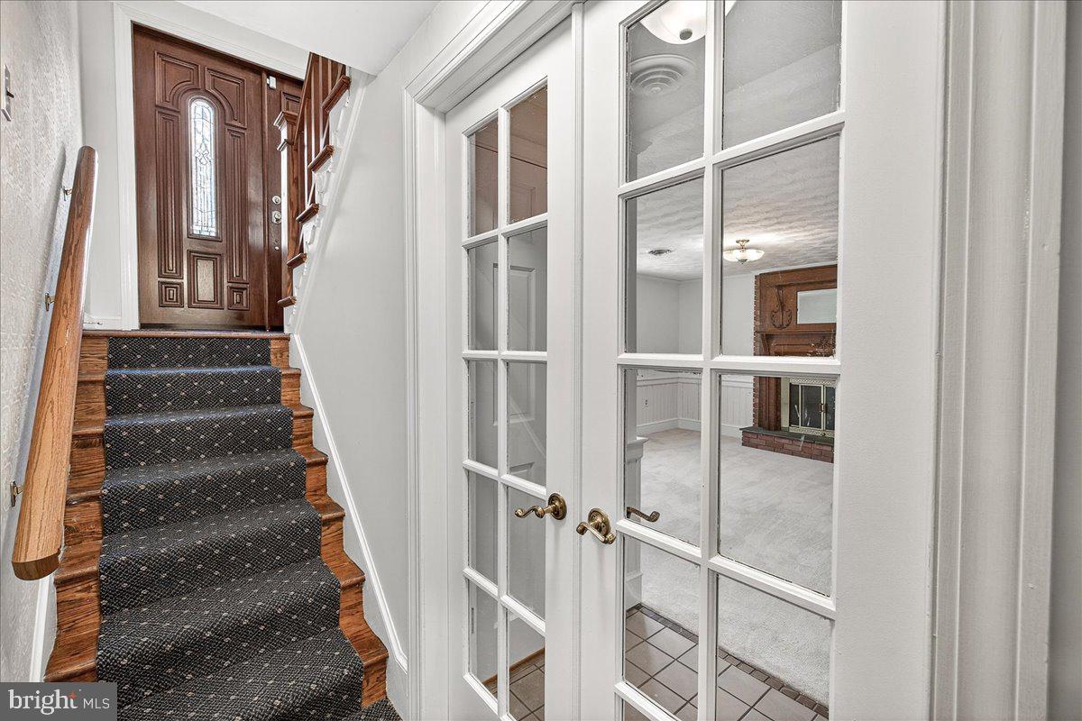 PEACH ORCHARD HEIGHTS - Residential