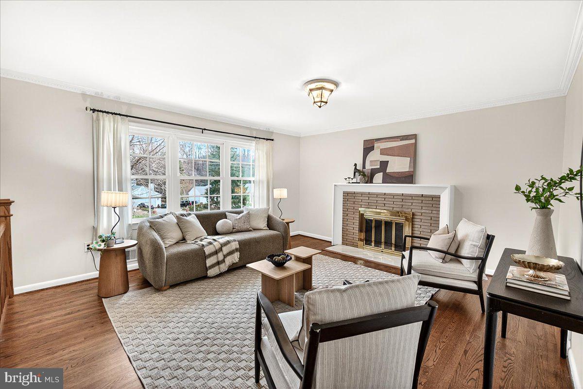 PEACH ORCHARD HEIGHTS - Residential