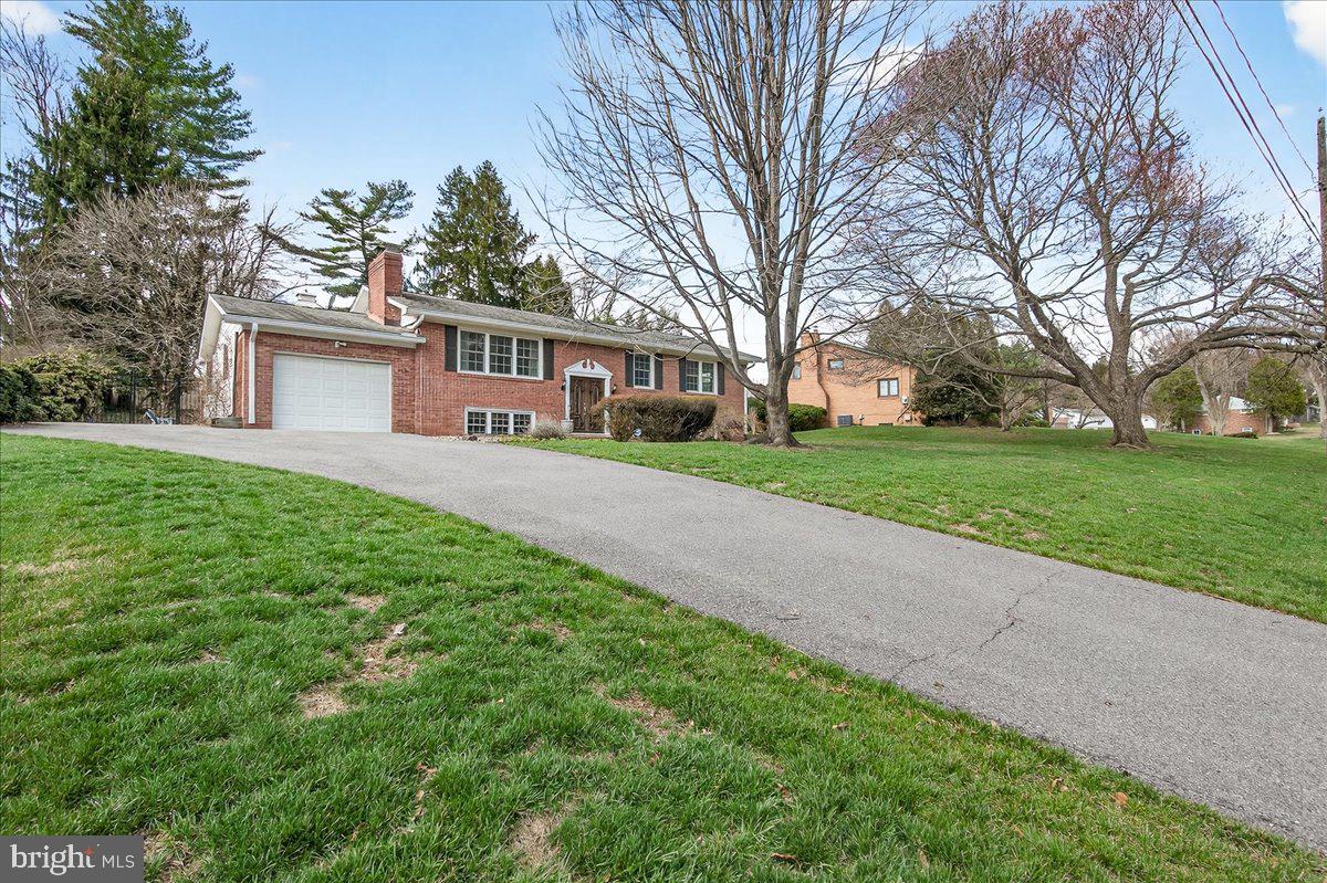 PEACH ORCHARD HEIGHTS - Residential