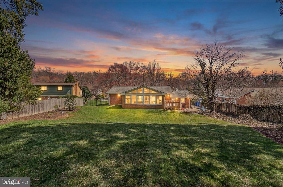 PEACH ORCHARD HEIGHTS - Residential