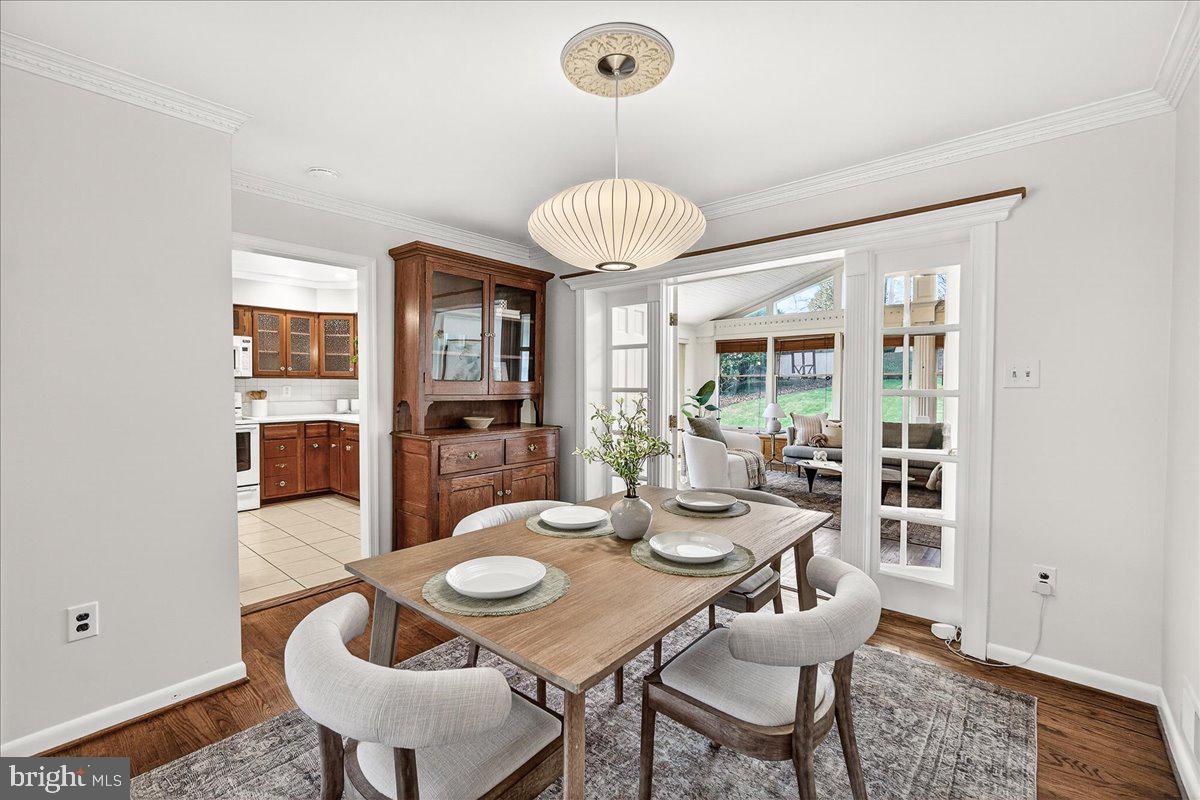 PEACH ORCHARD HEIGHTS - Residential