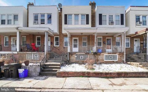Photo of 4756 Vista Street, PHILADELPHIA, PA 19136 (MLS # PAPH2640832)