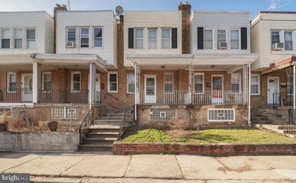Photo of 4756 Vista Street, PHILADELPHIA, PA 19136 (MLS # PAPH2640832)