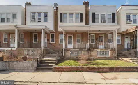 4756 Vista Street, Philadelphia, PA 19136 - #: PAPH2640832