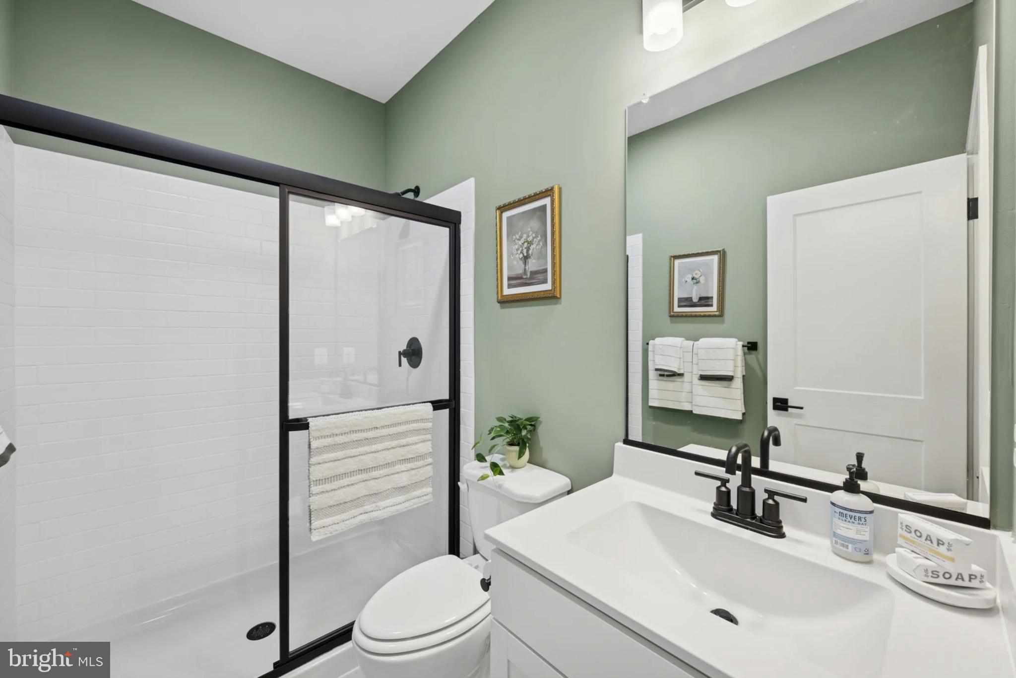 LIBERTY RUN - Residential