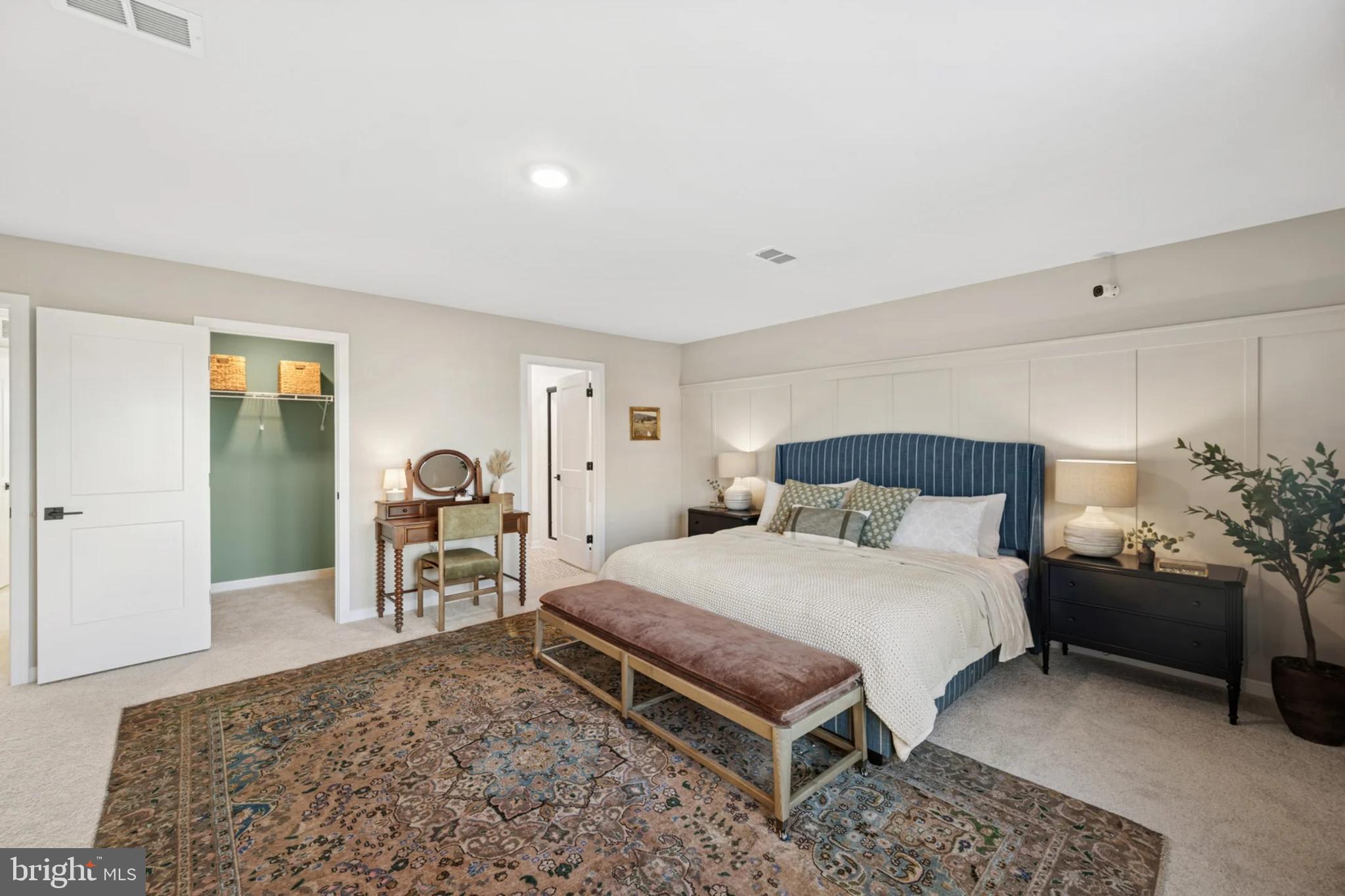 LIBERTY RUN - Residential