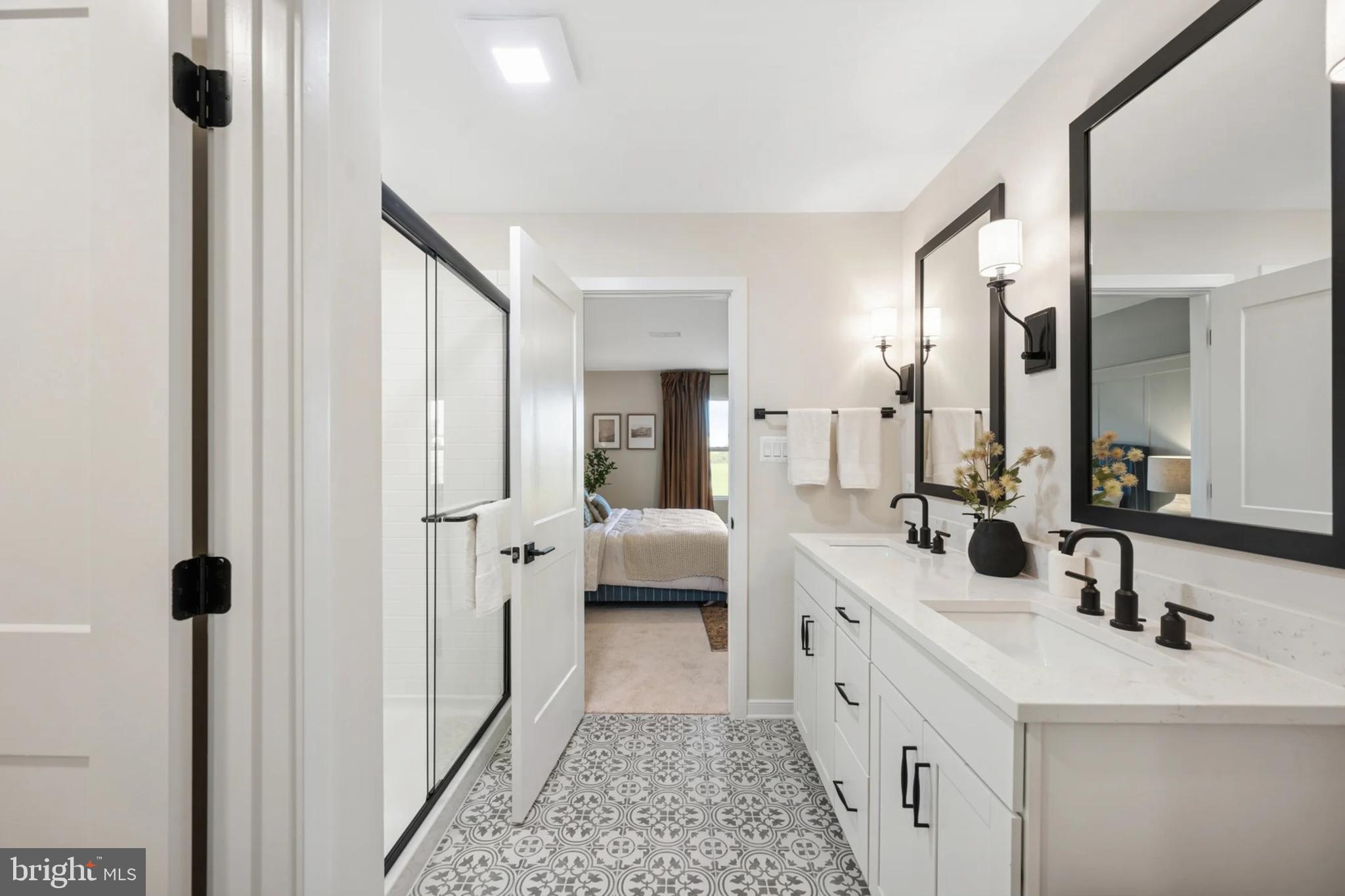 LIBERTY RUN - Residential