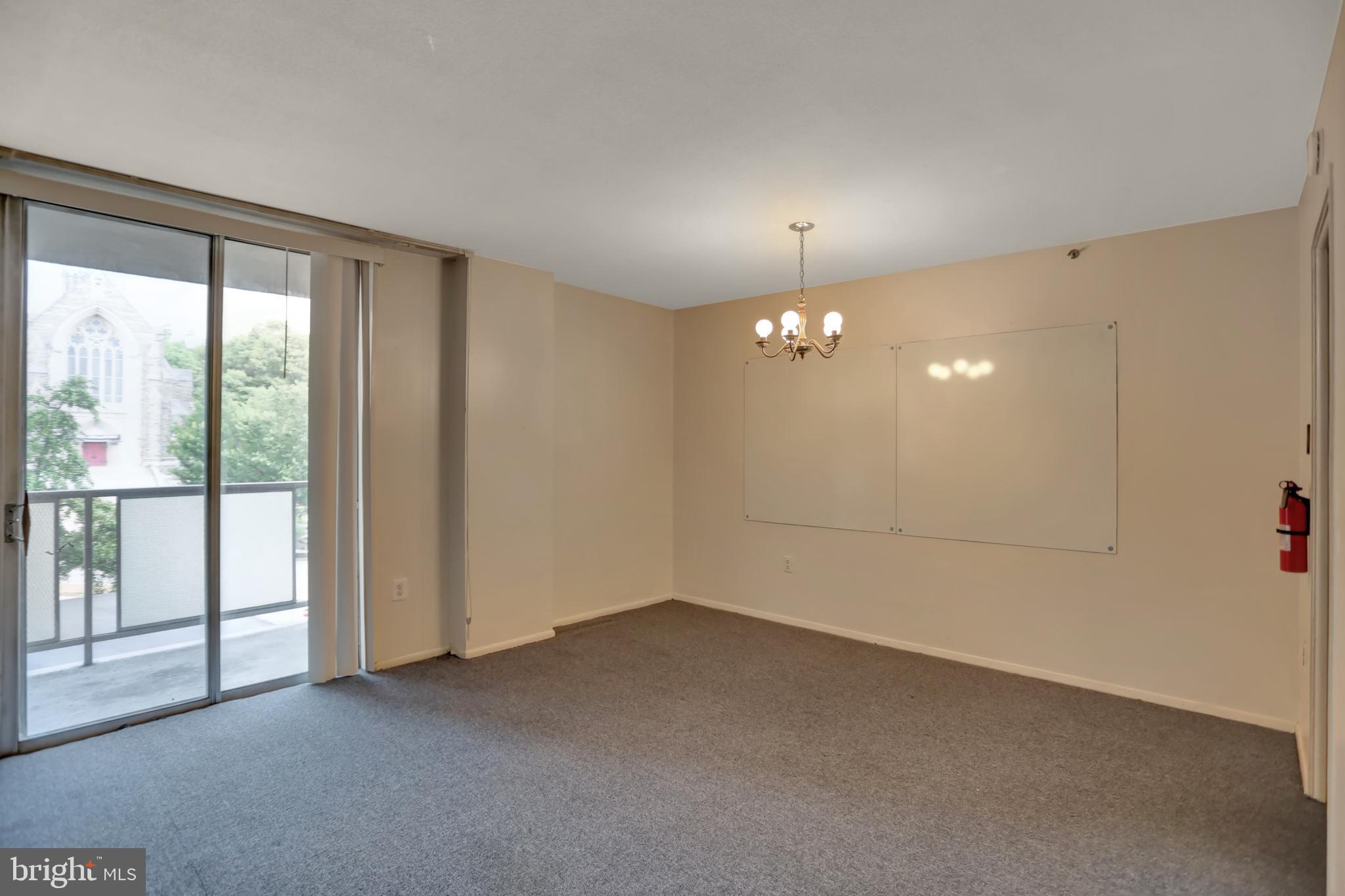 UNIVERSITY ONE CONDOMINIUMS - Residential