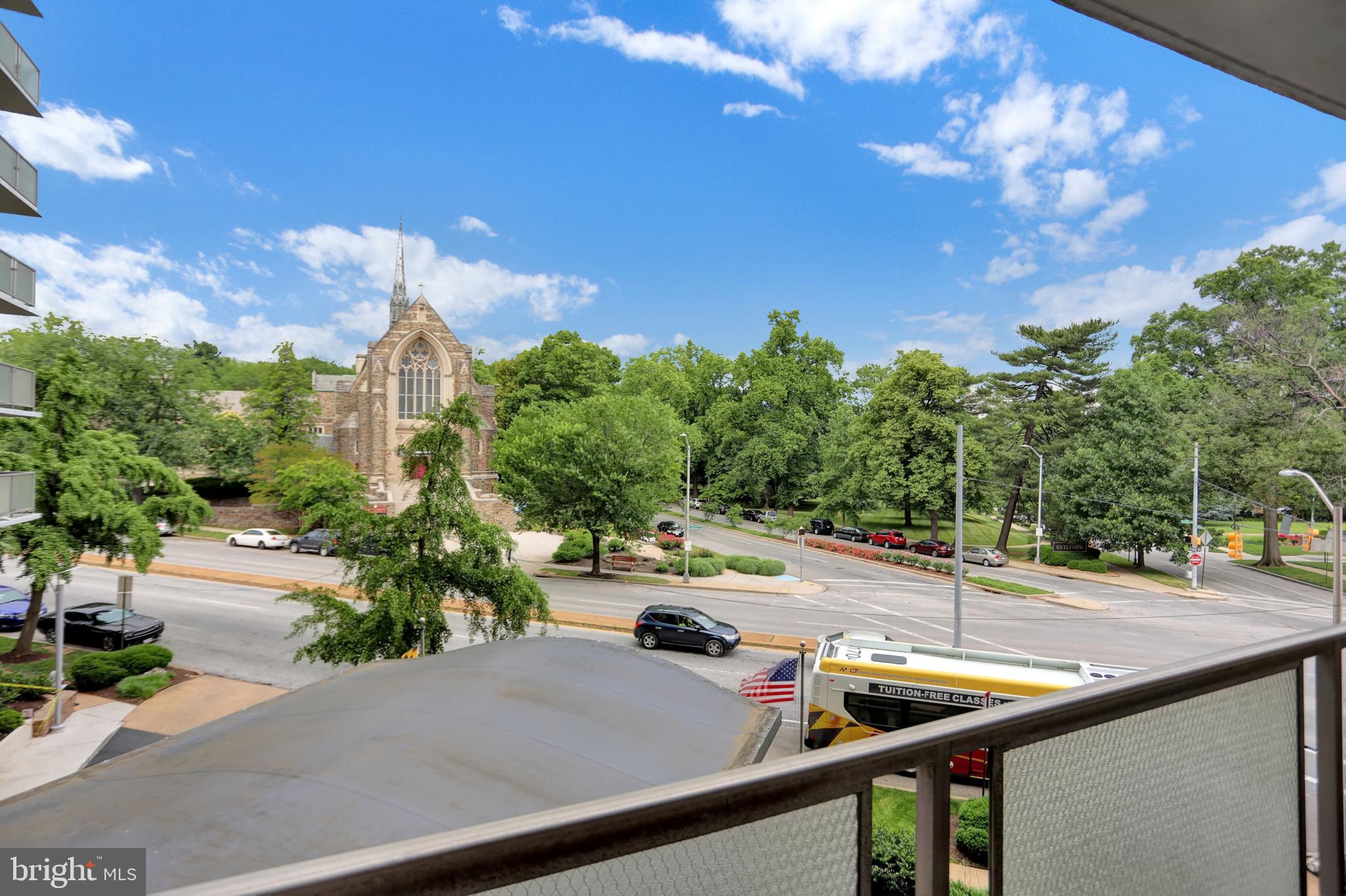 UNIVERSITY ONE CONDOMINIUMS - Residential