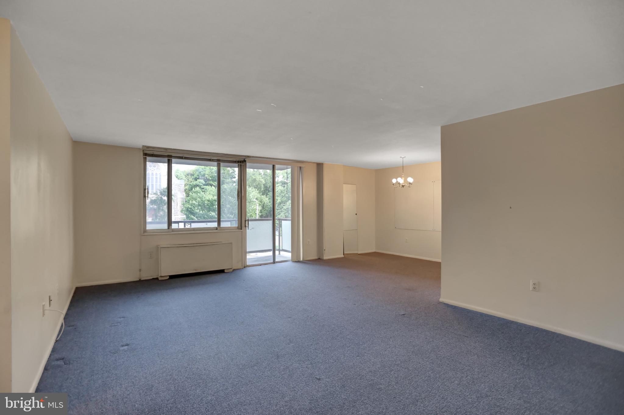 UNIVERSITY ONE CONDOMINIUMS - Residential