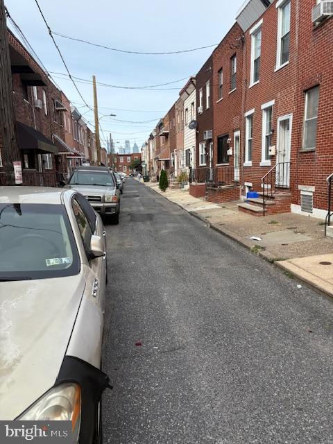 PHILADELPHIA (SOUTH) - Residential