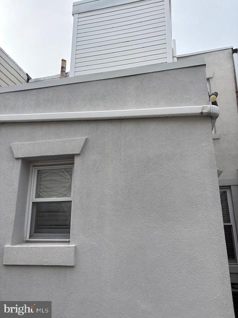 PHILADELPHIA (SOUTH) - Residential