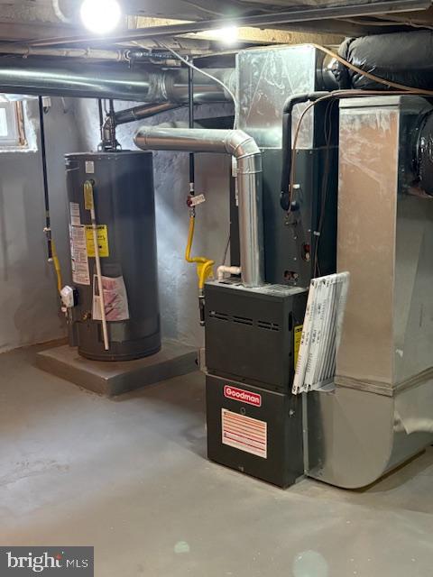 PHILADELPHIA (SOUTH) - Residential