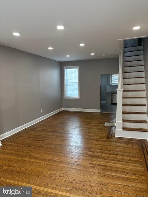 PHILADELPHIA (SOUTH) - Residential