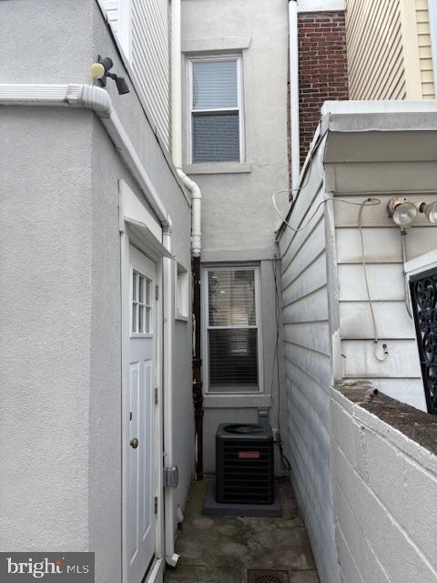 PHILADELPHIA (SOUTH) - Residential